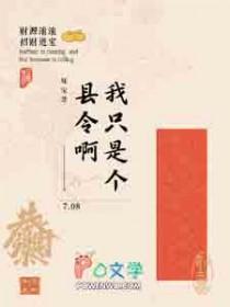 我只是个县令啊殊宝评论