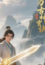 万古神诀无弹窗全文免费阅读