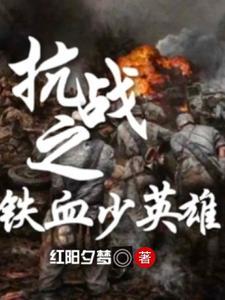 抗战之铁血少帅txt