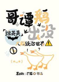 综英美哥谭鹅出没番外