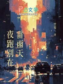 夜跑别在雷雨天by空菊讲的什么