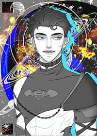 综英美氪星人