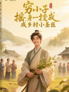 穷小子当村长