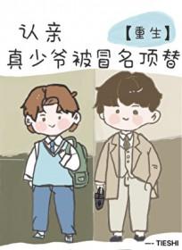 真少爷被冒名顶替原著