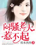 闷骚老大惹不起原版