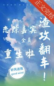 渣攻连环翻车记
