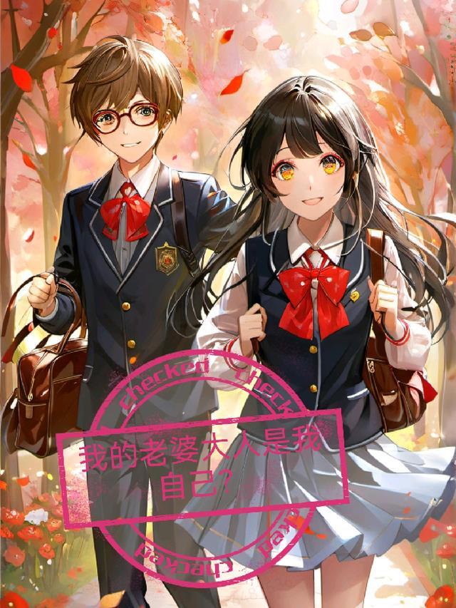 我的老婆大人笔趣阁