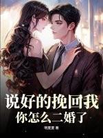 说好的挽回我