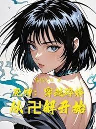 死神娶了碎蜂的