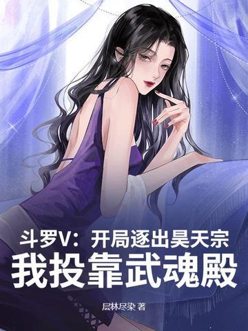 斗罗大陆之开局选择昊天宗