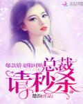 爆款娇妻限时购 总裁请秒杀