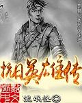 抗日英雄传剧情介绍