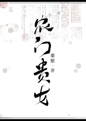 农门贵女科举栗银
