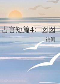 袖侧古言短篇4囡囡