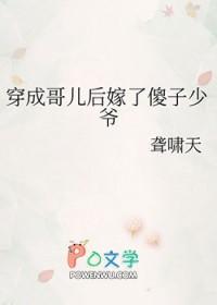 穿成哥儿后嫁了傻子少爷(穿越重生)
