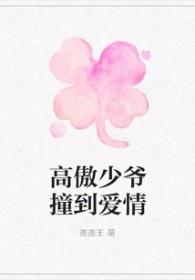 高傲少爷转角遇到爱