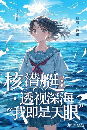 潜水艇厨师