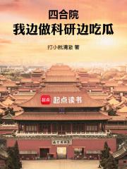四合院里的大国宗师笔趣阁无弹窗