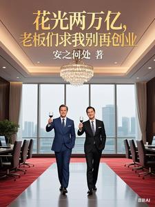 老板们求我别再创业 类似的