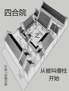 四合院之从被叫傻柱开始地主家的小