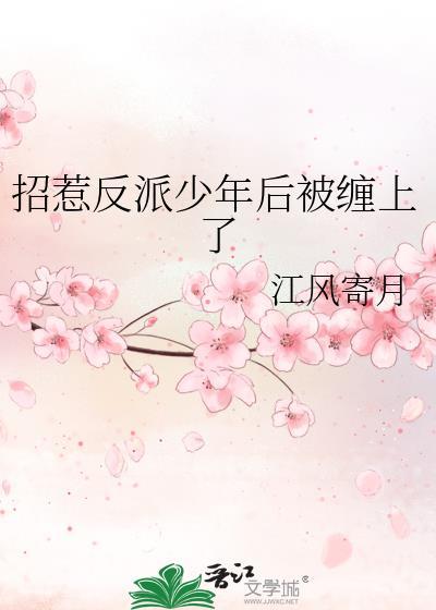 招惹你的少年后