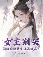 偏执病娇男主让我抢走了他