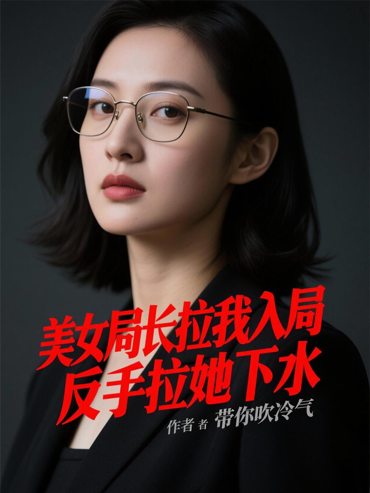 美女局长是什么电视剧