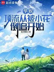华娱顶流从被小花倒追开始惊鸿赋