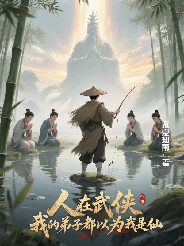 我的人弟子都超神