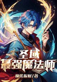 圣域魔法师
