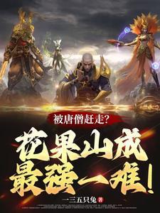 西游记原著花果山被烧