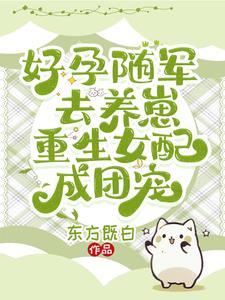 好孕随军去养崽