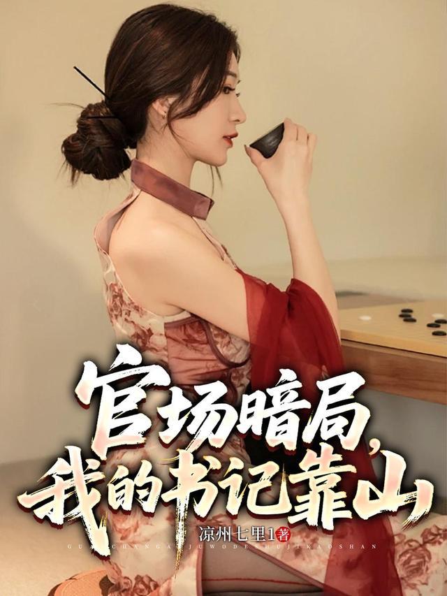 官场重生之我的书记人生王子君
