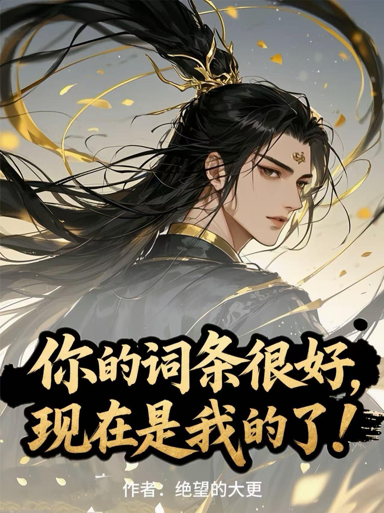 现在是我的了英文翻译