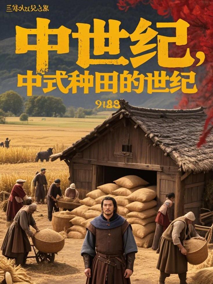 中世纪种植园