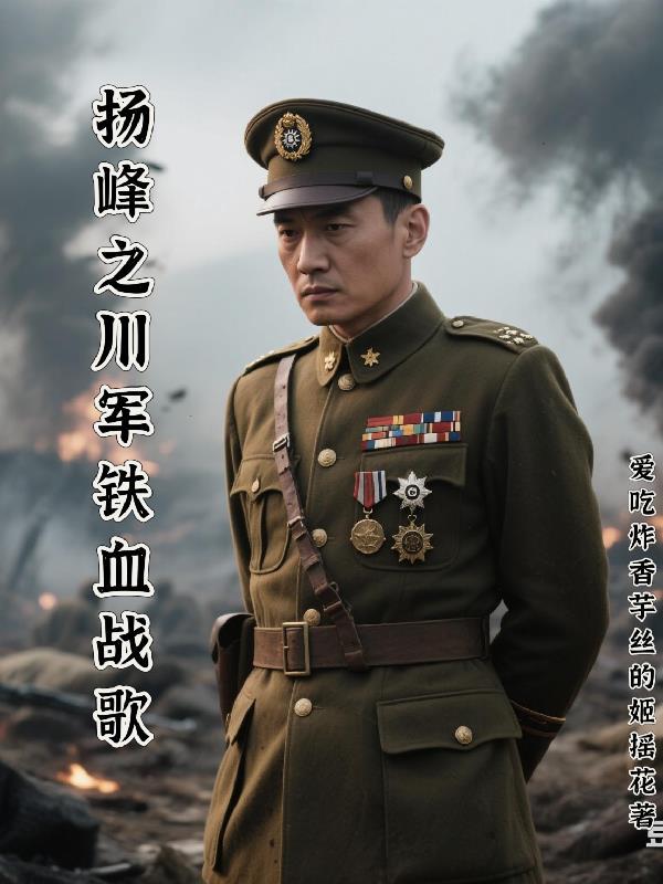 铁血川军血战到底