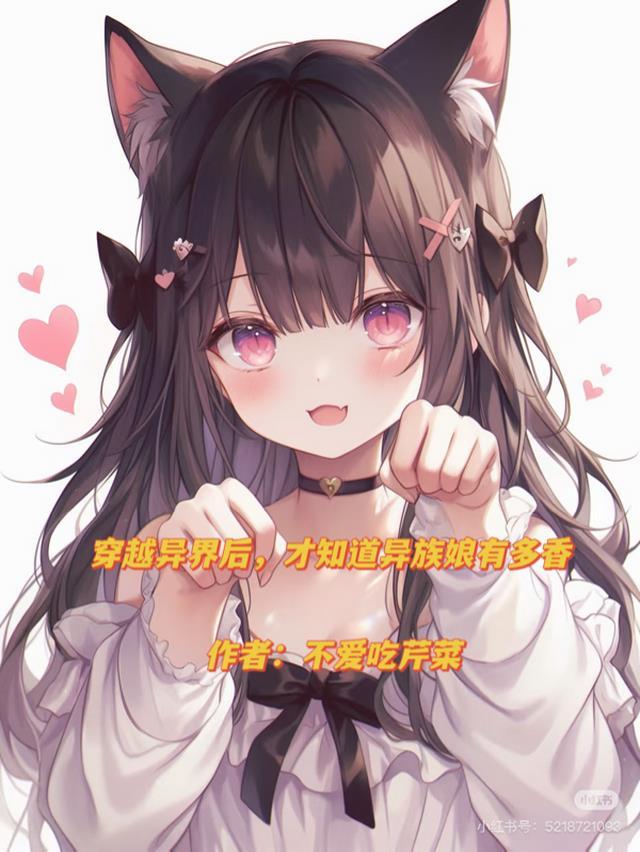 穿越到异界