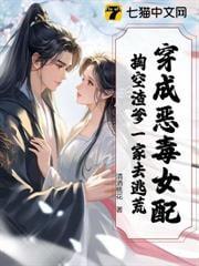 穿成恶毒女配他爹