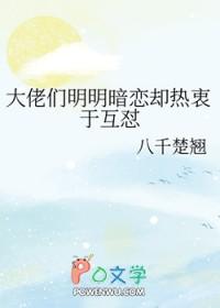 大佬们明明暗恋却热衷于互怼txt