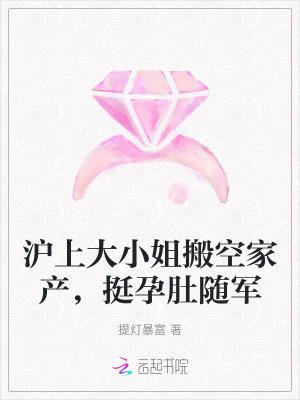 沪上大小姐搬空家产