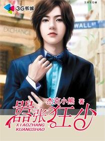 嚣张狂少完整版