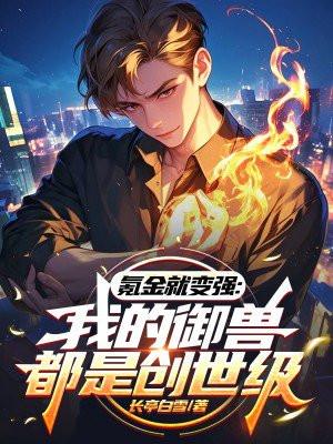 我的御兽都是什么