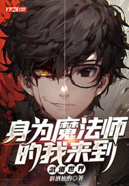 身为法师的我想上英灵