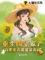 重生八零农村捡破烂