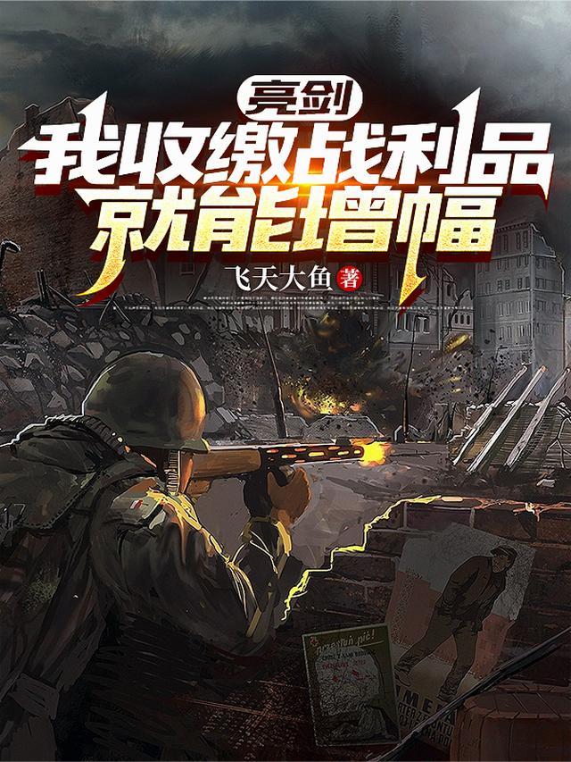 亮剑我收缴战利品就能增幅 笔趣阁