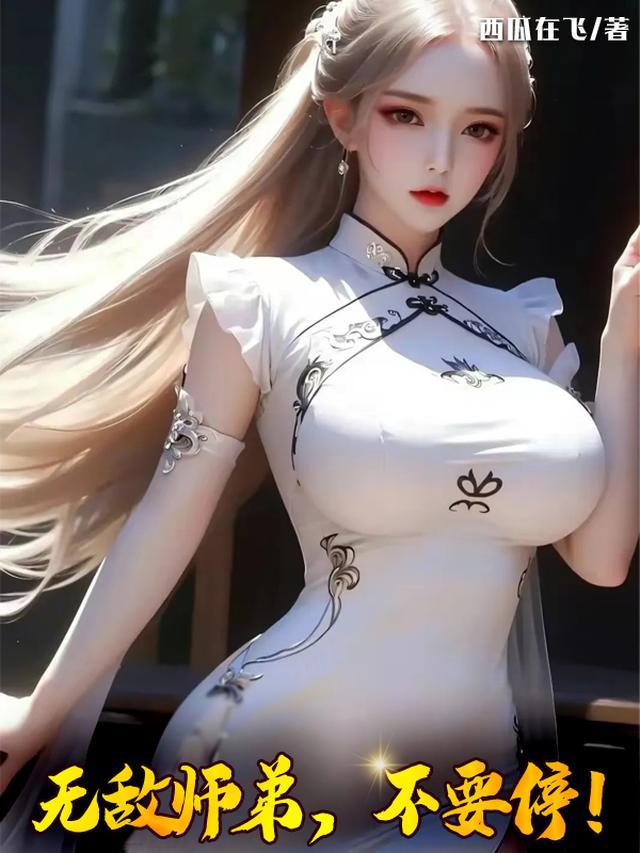 无敌师兄
