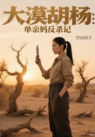 歌曲大漠胡杨