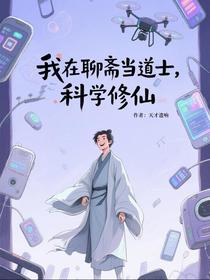 我在聊斋修仙的日子