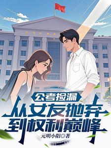 公考捡漏从女友抛弃到权利巅峰类似