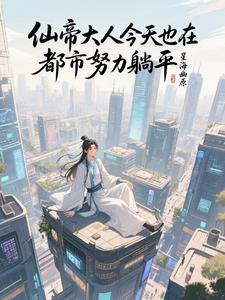 仙帝大人今天也在都市努力躺平类似